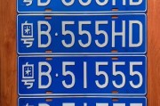 海口车牌摇号，靓号申请条件