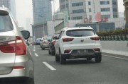 沪A88888：车牌中的明星，见证繁华都市的辉煌瞬间