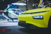 泰州新能源车牌靓号，绿色出行新风尚