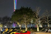 东莞车牌新宠：绝版靓号引发车迷热议