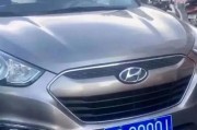 探寻蠡县车牌靓号，一纸车牌背后的故事