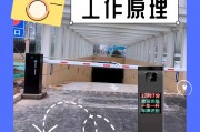智能车牌识别技术助力城市交通管理升级