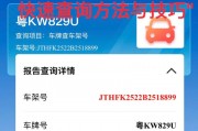 离婚车牌处理难题：如何合法合规解决车牌归属问题？