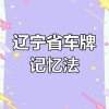 大连车牌靓号吧：探寻城市专属风采的数字印记