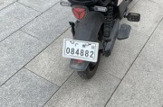 广州电动自行车车牌新规出台，抢购热潮即将掀起！