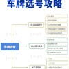 新疆靓号车牌轻松办理，一站式服务流程