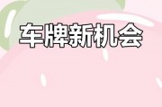 杭州5月车牌摇号大战来袭！阶梯摇号新规，你准备好拼手气了吗？