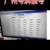 广元独占鳌头！95566靓号车牌引关注