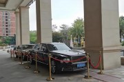 深圳车牌靓号88888引发抢购热潮