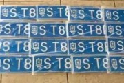 东莞车牌靓号79999，独特魅力等你揭晓