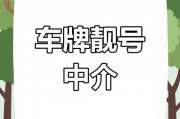 浙江车牌靓号限时抢购，万元靓号等你来！