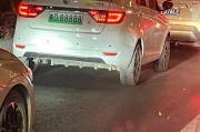 开封车牌号价格：热门号码价值几何？
