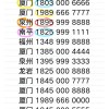 厦门车牌靓号竞拍风云：数字背后的故事