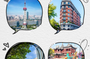 外地牌照游客畅游魔都：上海旅游新趋势