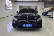 C260靓号车牌，抢手车牌背后的故事与价值！