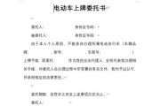 上海申牌新规来袭！电动车车牌如何抢到？