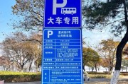 无牌也能畅通无阻！停车场神秘入口