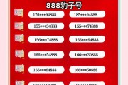 广西车牌靓号，价格惊人！靓号贵不贵之谜！”