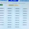 合肥车牌靓号价格：靓号背后的故事