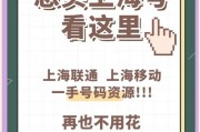 抢手即墨车牌靓号来袭，办理攻略大！”