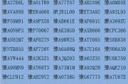 属羊车牌吉祥数字，好运连连，快来选择你的幸运车牌！