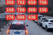 湖北黄冈车牌靓号6”引发热议，车主喜提吉祥物”！”