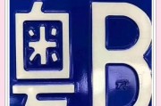 粤B车牌照：广州城市魅力与交通文化！