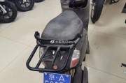 抢手！京A摩托车牌惊现市场，车牌交易热潮来袭！