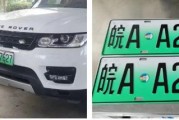新能源车牌靓号热炒，百万级交易频现，你抢到了吗？