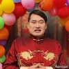 大衣哥喜提车牌靓号，网友直呼：这运气太让人羡慕了！