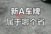 海南车牌靓号，遇见幸运的起点