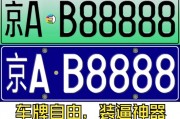 晋中车牌靓号轻松代办，让您轻松拥有心仪车牌