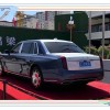 太原车牌中的明星——红旗靓号闪耀登场