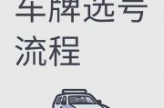 保定车牌靓号，代办热潮中的独特选择