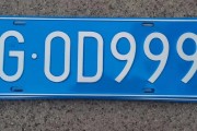 日照车牌999靓号，传奇车牌寻有缘人