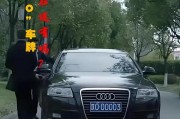 车牌照里的数字0与字母O，你真的分得清吗？