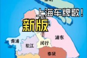 上海车牌：抢手还是易得？车牌购买现状