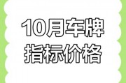 2017广州靓号车牌拍卖：车牌价格再创新高，市民热议车牌价值几何？