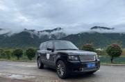 乳山路虎车牌靓号，彰显非凡品味与身份
