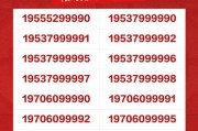 任丘车牌88888引发热议，靓号背后的故事引关注