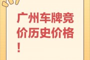 广州车主福音：购车可保留原车牌，车牌转让新规来袭！