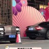 佛山车牌88888惊现街头，引发网友热议