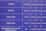 虎门电动车车牌过户新规来袭，车主们注意啦！