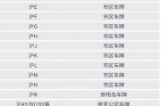 沪H车牌：它究竟属于哪个城市的骄傲？