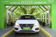 北京车牌摇号新变革：绿色出行，新能源车牌成香饽饽！