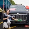 宜宾车牌靓号，传承好运，缘起转让