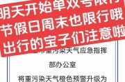 石家庄车牌新规来袭，这些号段车主注意啦！