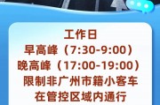 广州车牌摇号新规：排量限制引发热议，车主们如何应对？