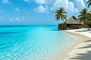 海南车牌靓号，碧海蓝天下的独特风景线