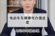 电动车牌照代办服务火爆，靠谱机构哪家强？